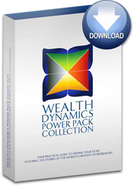 Wealth Dynamics Special
